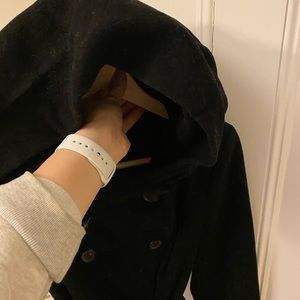 Zara coat